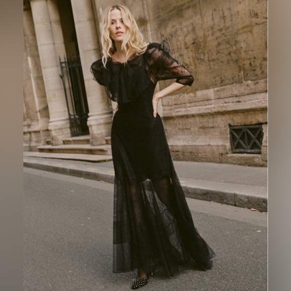 Doen Dresses & Skirts - Doen Ornetta Dress